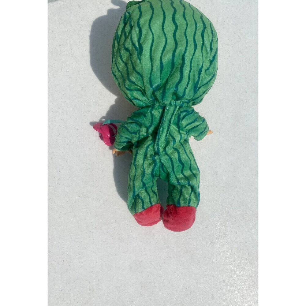 12" Cry Babies Tutti Frutti Doll Tested and Works - Picture 8 of 8